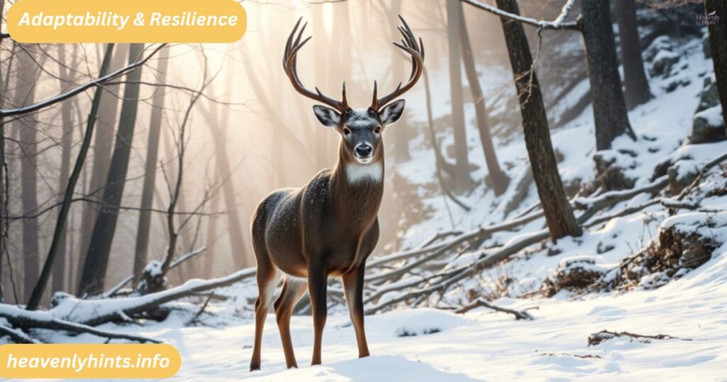 Adaptability & Resilience