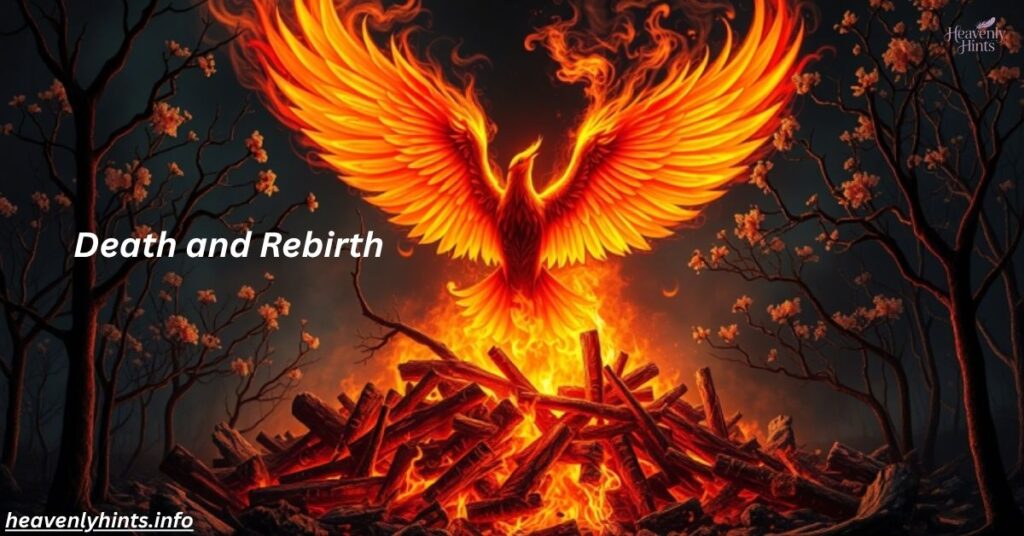Death and Rebirth