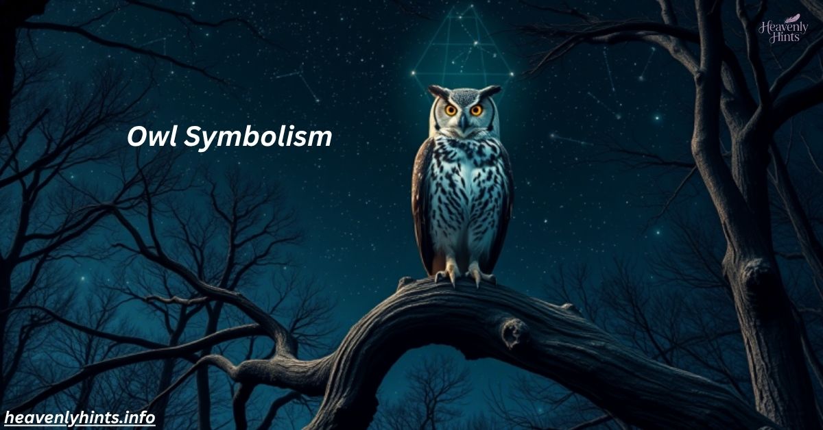 Owl Symbolism