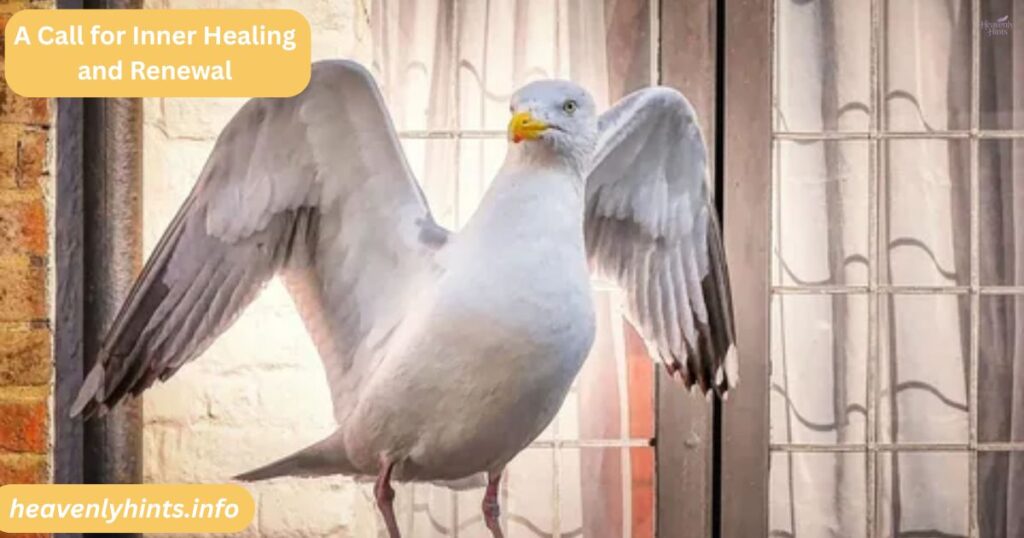 A Call for Inner Healing and Renewal