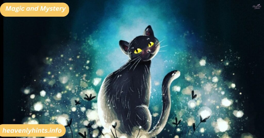 Magic and Mystery