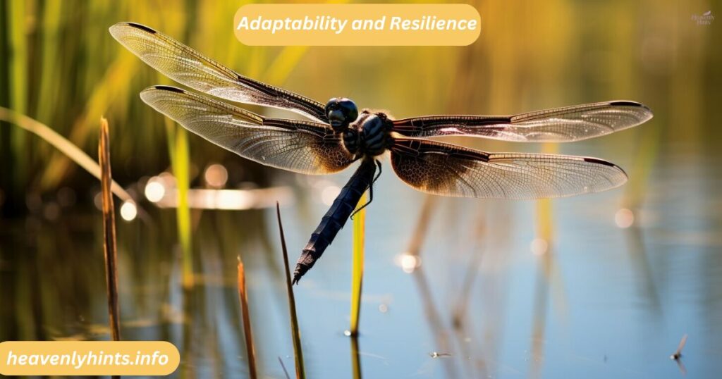 Adaptability and Resilience