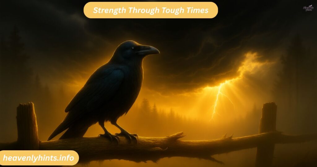 Strength Through Tough Times