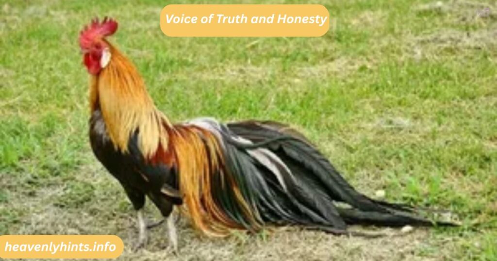 Voice of Truth and Honesty